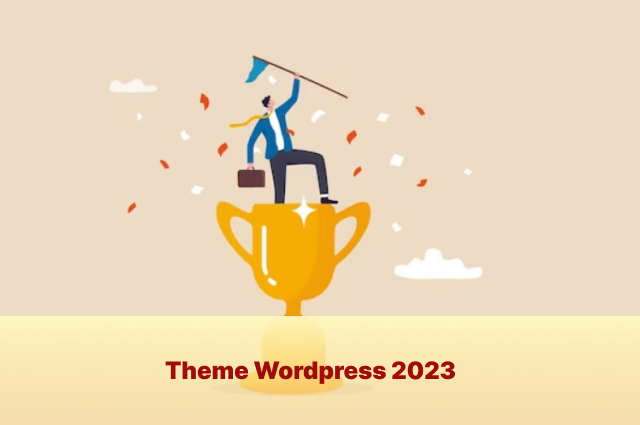 Theme wordpress 2023 3